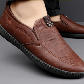 Men's Casual Shoes Soft and Light Men Shoes