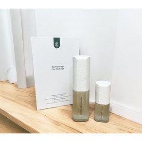 인셀덤 더마톨로지 퍼스트 패키지 부스터 120ml + 세럼 45ml 세트, 2세트