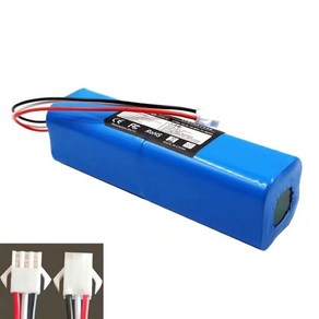 클리엔 호환 배터리 clv100 R9 로봇청소기 교체용, 1개, A