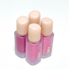 [올해의 ITEM] *라카* LAKA 프루티 글램 틴트 GLAM TINT, 1개, 4.5g