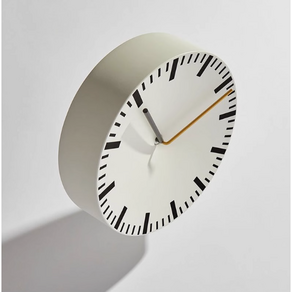 북유럽풍 HAY ANALOG CLOCK 헤이 벽시계 인테리어 덴마크 디자인 아날로그 시계