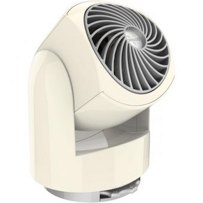 Vornado Flippi V6 퍼스널 에어 서큘레이터 팬 블리스 블루 스몰