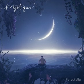 포레스텔라 (Forestella) - Mystique (DD41196)