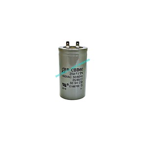 [윌로펌프] PD-L901M 콘덴서450VAC 25UF 윌로정품, 1개