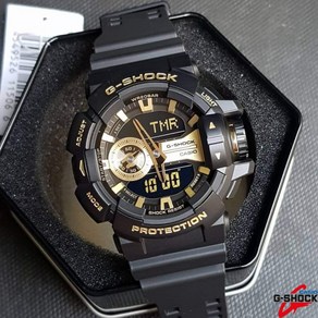 [정품]지샥 지샥빅페이스 G-SHOCK 지샥시계 GA-400GB-1A9 레져시계 스포츠시계 손목시계 방수시계 학생시계 군인시계 군대시계