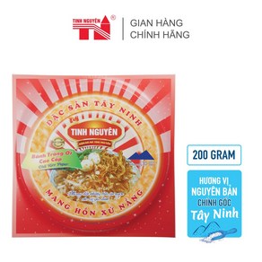 [Tay Ninh]Tinh Nguyen Tay Ninh 칠리 라이스 페이퍼 (200g), 200g, 1개