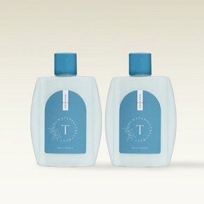 힐란드 워터풀 트리트먼트 300ml 2개, 없음