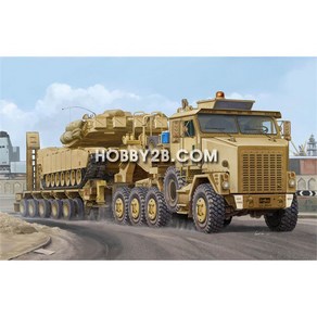 HBB85502/ 1/35 M1070/M1000 HETS Truck Tractor