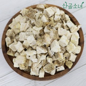 산골소녀 국내산 천화분 과루근 하늘타리뿌리, 100g, 100g, 1개