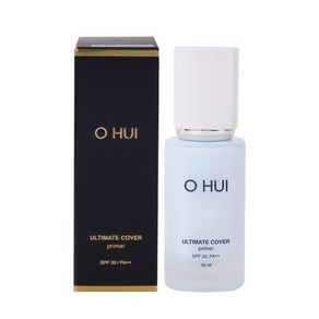 얼티밋 커버 프라이머 30ml 03 블루코렉터, 1개