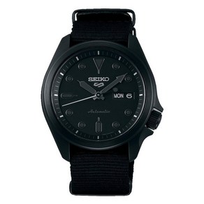 SEIKO 5 SPORTS SRPE69K1 [] [세이코] 자동 감기 메카니컬 유통 모델 손목시계