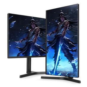 래안텍 ARKCELL 27QAF65CE IPS QHD 165Hz 게이밍 무결점 모니터