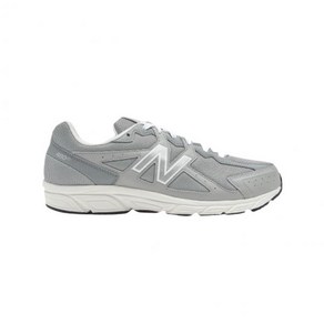 국내매장상품 NEW BALANCE 뉴발란스 운동화 NBPFFS132G/ W480GG5 (Uni 4E) (GRAY) NBPFFS132G_15