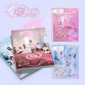 (Poste Ve.) 레드벨벳 (Red Velvet) - Cosmic (미니 7집 앨범) (랜덤1종)