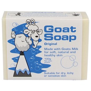 호주 직구 Goat Soap 100g 9종