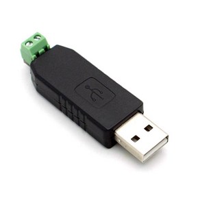 USB TO RS485 컨버터 터미널타입