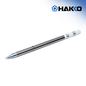 하코 납땜 인두팁 HAKKO T39-B05 FX-971 전용, 하코 HAKKO T39-B05, 1개