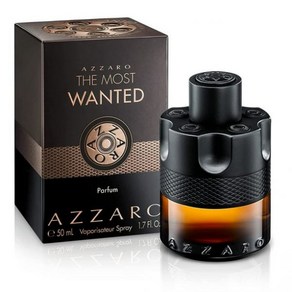 Azzao Men's The Most Wanted Pafum 1.7 oz Fagances 3614273638869