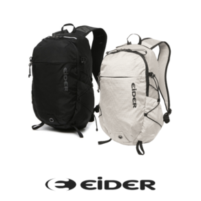 [백화점 매장판] 아이더 EIDER 아웃도어 소형배낭 배낭 소형백팩 백팩 남성 여성 남여공용 등산가방 등산백팩 12L, 아이더 베이지