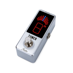 Rowin Pedal Tuner 로윈 페달 튜너 (LEF-910)