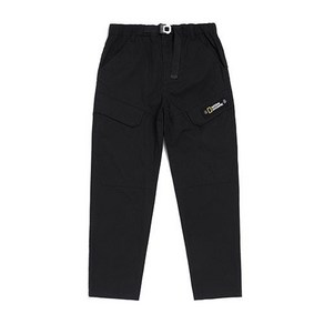 투쿠시 조디악 테이퍼드핏 PANTS(N213MPT040) 443520