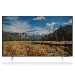 삼성전자 Cystal UHD TV UC8100, 138cm(55인치), KU55UC8100FXKR, 스탠드형, 방문설치