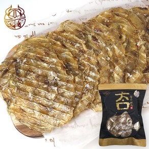 바이킹푸드 프리미엄 참쥐포 대자 1kg /참좋은쥐포 업소용 대용량, 1개