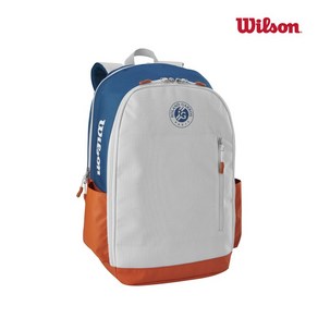 윌슨 롤랑가로스 2024 TEAM BACKPACK 백팩 테니스 가방