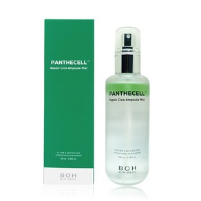 바이오힐보 판테셀 리페어시카 앰플미스트 100ml(얇은피부용), 100ml, 1개