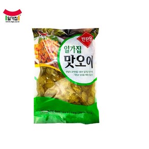 일가집 맛오이 1kg