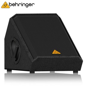 베링거 VS1220F 패시브 스피커 600W 12인치 2웨이 스테이지 모니터 스피커 공연용 행사용 1통 [정품]