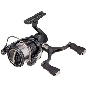 시마노 (SHIMANO) 스피닝 릴 19 밴 키쉬 C3000SDHHG 에깅