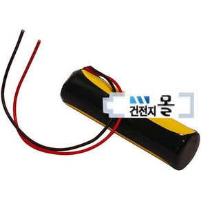 파나소닉 리튬이온 충전용 건전지 NCR18650B-PCM-CO-PK-A (3.7V 3400mAh)