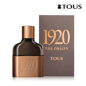 토스 1920 디 오리진 EDP 60ml