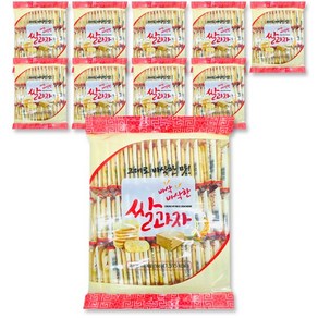 바삭 바삭한 쌀과자 1box (300g)