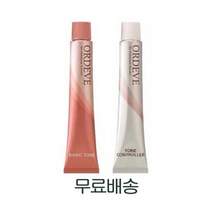 밀본 올디브 염색약 80g+산화제 포함-베이직톤, 체스너츠브라운 11-CB, 1개