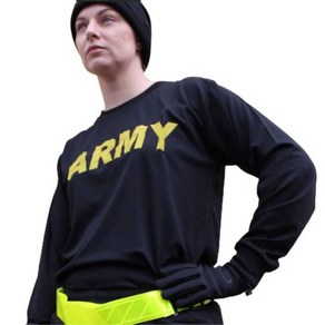 US ARMY PT UNIFORM US 오리지널 미군 신형 APFU 아미반팔 PT복 반팔 긴팔 아미티셔츠 신형반팔 티셔츠 MADE IN USA