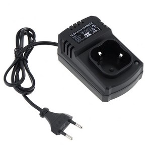 전기 드릴용 리튬 이온 충전식 충전기 지지대 작업장 장비 전동 공구 공기 16.8V DC US/EU 110-240V 1PC, [01]EU plug, 1개