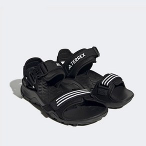 [아디다스] W TERREX CYPREX ULTRA DLX SANDAL HP8651