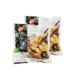 미보부산어묵 잡채만두어묵 700g(2봉), 2개, 700g