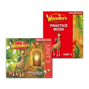 Wonders New Edition Student Package 1.3 (SB+PB)