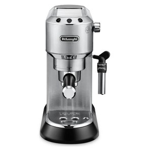 [DeLonghi] 드롱기 데디카 스타일 EC 685M 반자동 커피머신, 기본, 기본