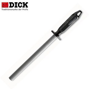 독일 F.DICK 에프딕 야스리 연마봉 샤프너 칼갈이, 에프딕 다이아몬드컷 야스리 25cm