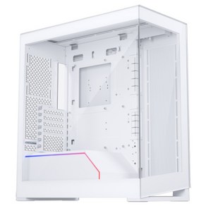 [PHANTEKS] NV5 (화이트) (미들타워), 1개