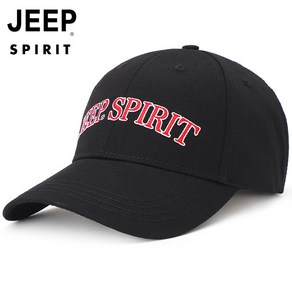 JEEPSPIRIT 정품 모자 야구 모자 OM18CD996CA0117