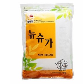 뚜레반 뉴슈가 1KG