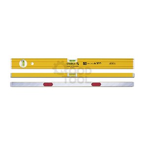 스타빌라 80AM-600 수평기 중폭-자석 600mm STABILA, 1개