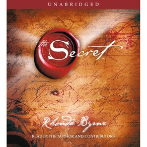 Secet (Audio CD) (Unabidged):, Simon & Schuste