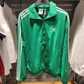 아디다스 아디컬러 우븐 파이어버드 트랙탑 IT2493 ADIDAS