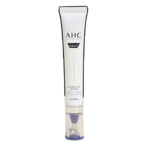 AHC 프로 샷 히알루로 딥 볼륨 5 캡슐 인퓨즈드 아이크림 포 페이스, 30ml, 1개